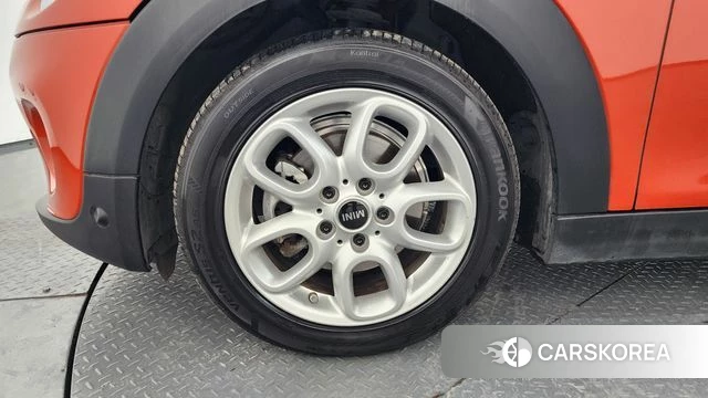 Mini Cooper id 4567671 из Кореи 28