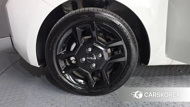 Kia The New Kia Ray id 3371830 из Кореи 15