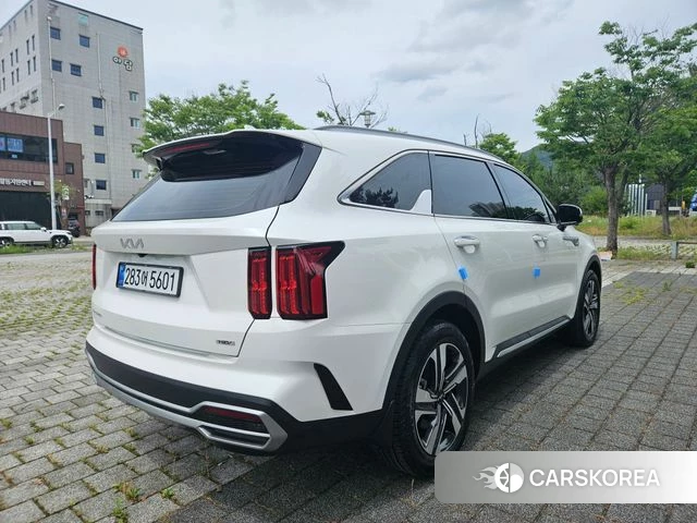 Kia Sorento 4th Generation id 4500600 из Кореи 15