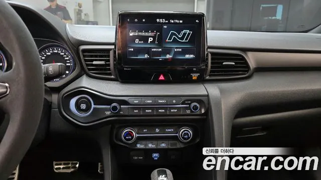 Hyundai Veloster (JS) id 2750286 из Кореи 15