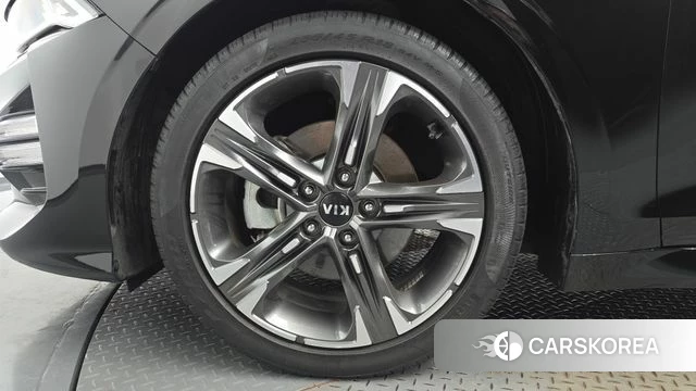 Kia K5 3rd generation id 4586725 из Кореи 29