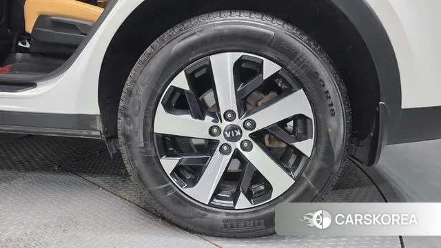 Kia Sorento 4th Generation id 3038473 из Кореи 15