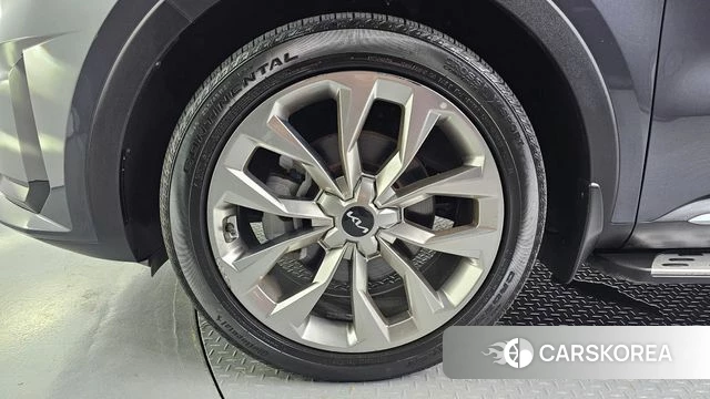 Kia Sorento 4th Generation id 4579363 из Кореи 15