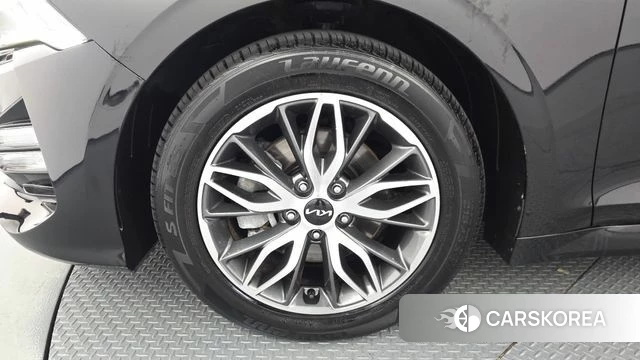 Kia K5 3rd generation id 4778689 из Кореи 25