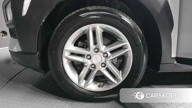 Hyundai Kona id 4508155 из Кореи 15