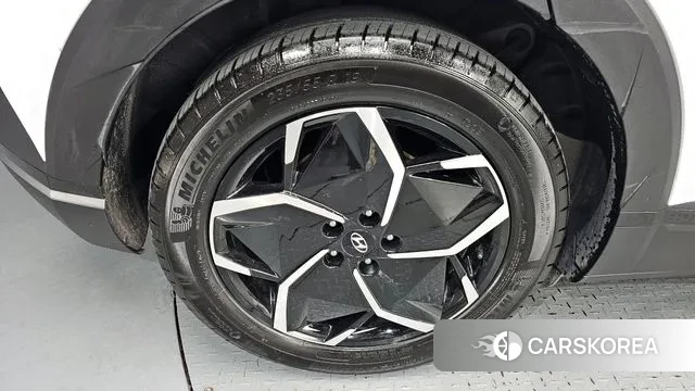 Hyundai Ionic 5 id 3105662 из Кореи 15