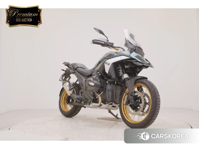 Проданный BMW R1300GS 2025 из Японии, фото 5