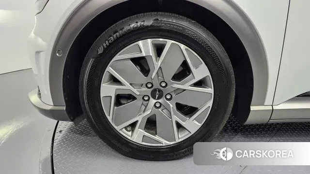 Genesis GV60 id 3333246 из Кореи 15