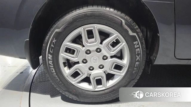 Hyundai Staria id 4573091 из Кореи 26