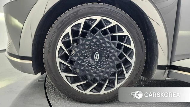 Hyundai Ionic 5 id 3892097 из Кореи 15