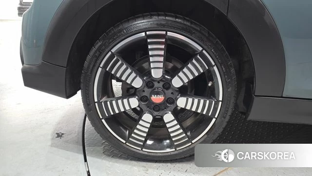 Mini Cooper S id 3841919 из Кореи 15