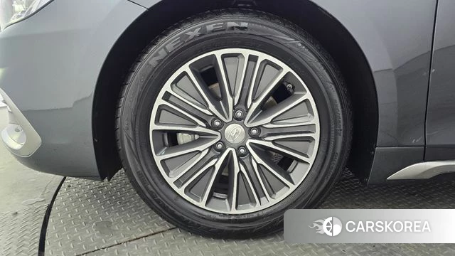 Hyundai Grandeur IG Hybrid id 4317736 из Кореи 26