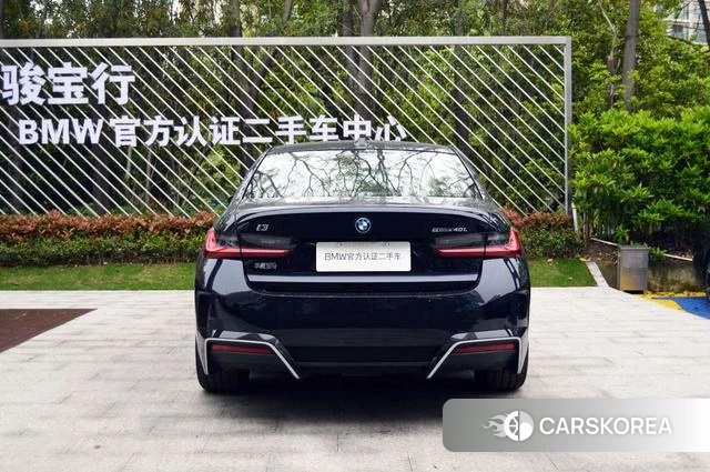BMW i3 id 4271580 из Китая 10