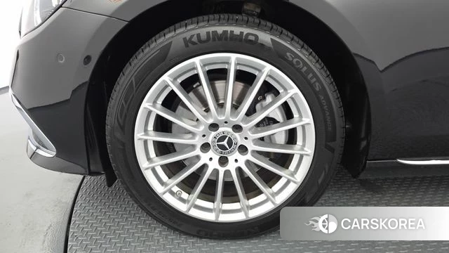 Mercedes-Benz E-Class W213 id 4720713 из Кореи 26