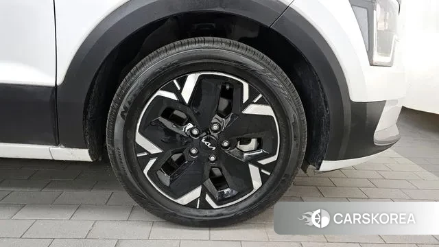 Kia Di All New Niro EV id 3295247 из Кореи 15