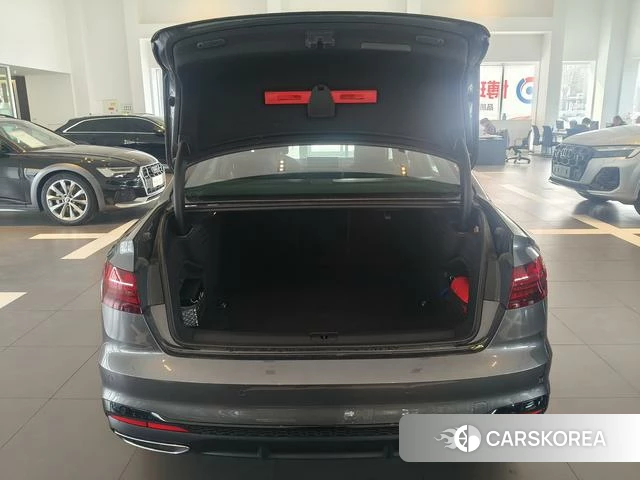 Audi A4L id 4271906 из Китая 14