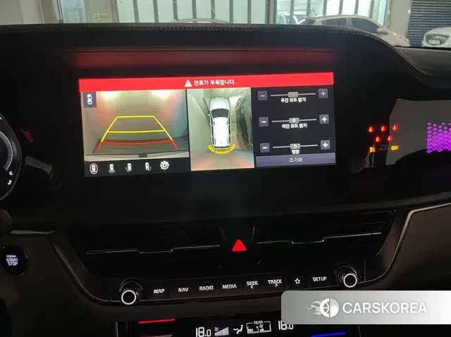 Kia Mohave Master 2019 Белый из Кореи, фото 5