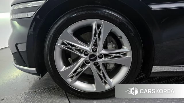 Genesis G90 (RS4) id 3827130 из Кореи 15