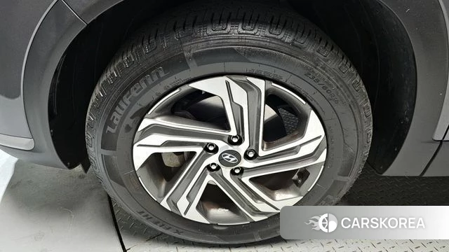 Hyundai The New Santa Fe id 3898447 из Кореи 15