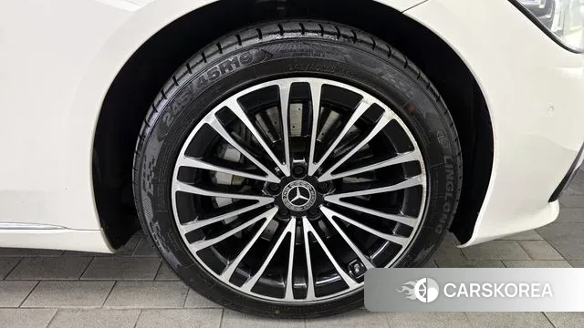 Mercedes-Benz S-Class W223 id 3735283 из Кореи 15