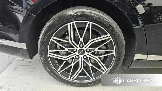 Genesis G90 (RS4) id 4784284 из Кореи 15