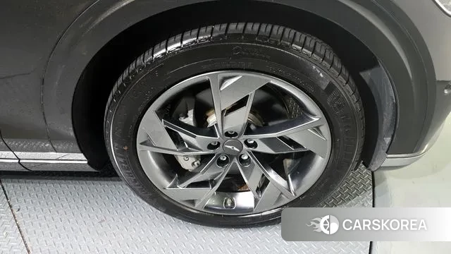 Genesis Electrified GV70 id 3011599 из Кореи 15