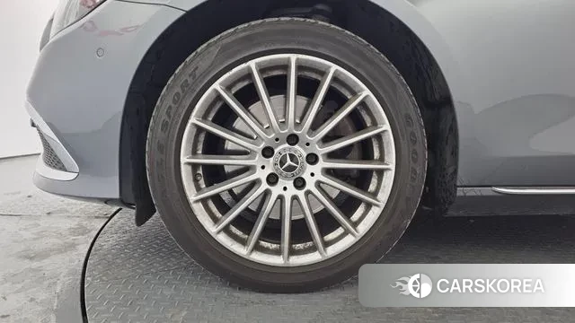 Mercedes-Benz E-Class W213 id 3777918 из Кореи 15