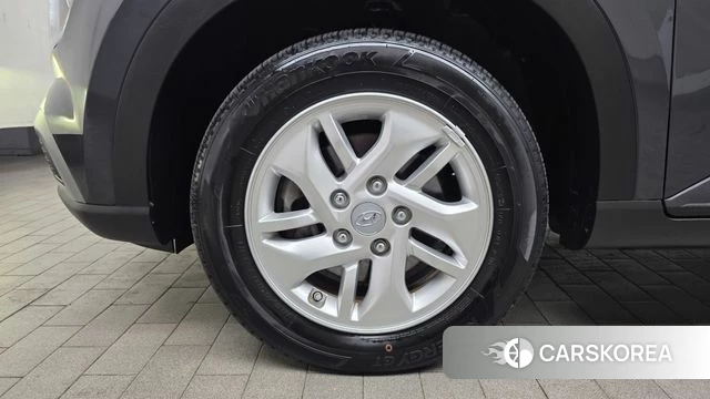 Hyundai Venue id 3915744 из Кореи 15