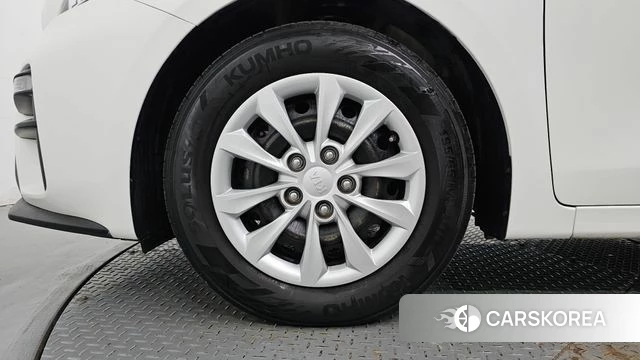 Kia Come New K3 id 4872814 из Кореи 15