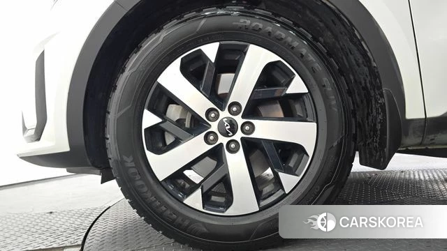 Kia Sorento 4th Generation id 4608747 из Кореи 15