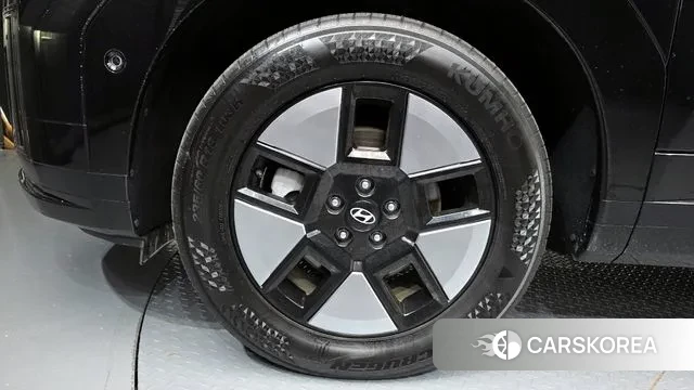 Hyundai Santa Fe (MX5) id 3410535 из Кореи 15