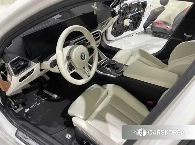 BMW 3 Series (G20) id 2905326 из Кореи 5