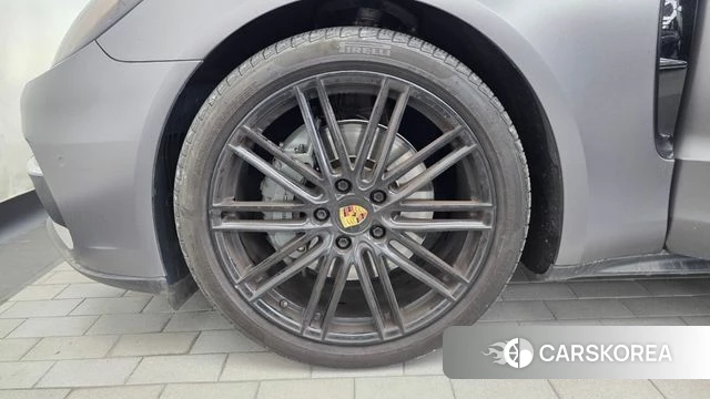 Porsche Panamera (971) id 4411226 из Кореи 30