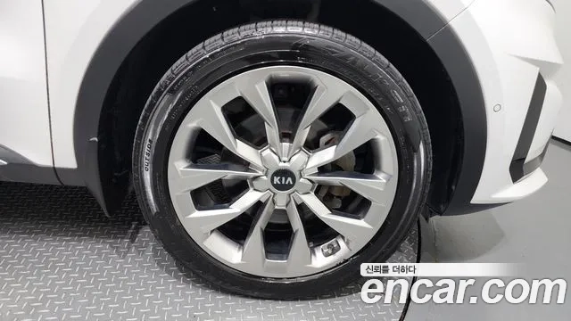 Kia Sorento 4th Generation id 2922131 из Кореи 15