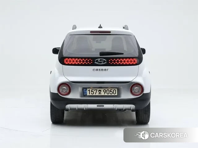 Hyundai Casper id 3323332 из Кореи 15