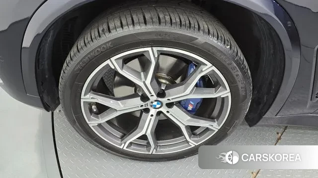 BMW X5 (G05) id 3389670 из Кореи 15