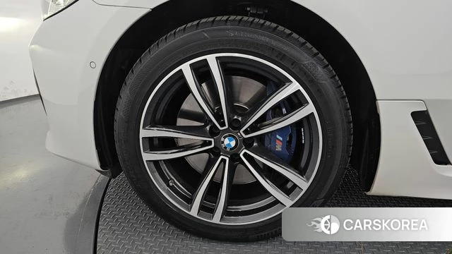 BMW 6 Series GT (G32) id 4231996 из Кореи 30