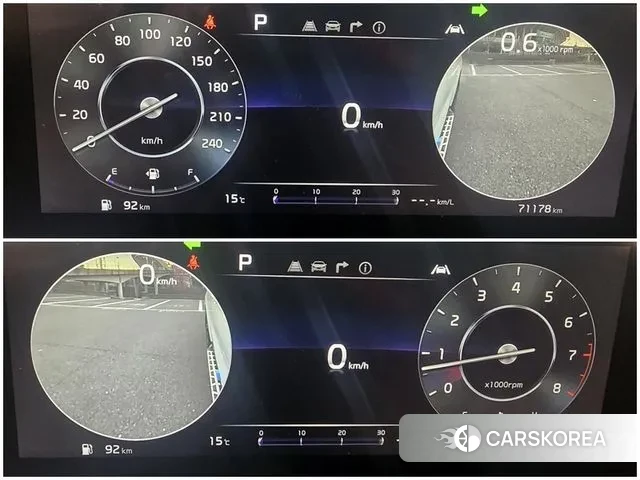 Kia Carnival 4th generation id 3503281 из Кореи 15