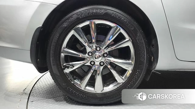 Kia The New Carnival id 4689456 из Кореи 15
