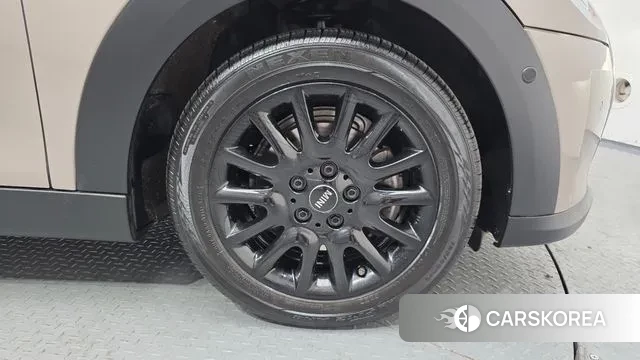 Mini Cooper id 3664312 из Кореи 15