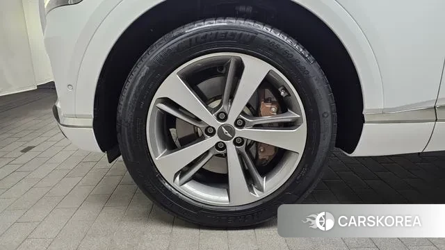 Genesis GV80 id 3746881 из Кореи 15