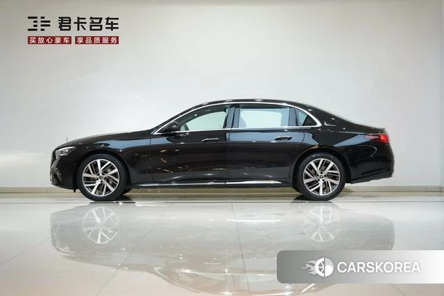 Mercedes-Benz E-class id 4255969 из Китая 14