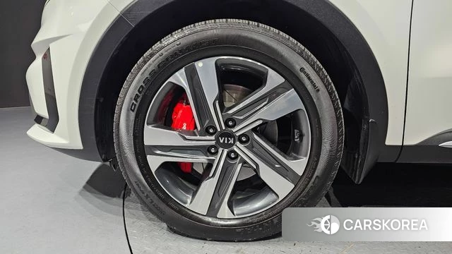 Kia Sorento 4th Generation id 4284493 из Кореи 30