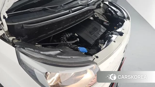 Kia The New Ray id 3686227 из Кореи 15