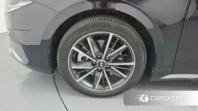 Hyundai The New Grandeur IG id 4731269 из Кореи 15