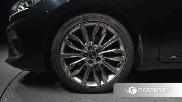 Kia K7 Premier id 4936910 из Кореи 15