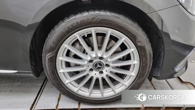 Mercedes-Benz E-Class W213 id 3173959 из Кореи 15