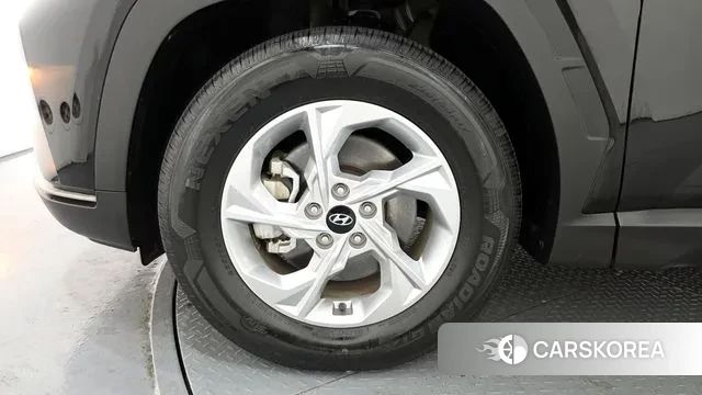 Hyundai Tucson (NX4) id 3483797 из Кореи 15