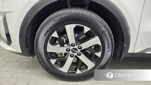 Kia Sorento 4th Generation id 4464770 из Кореи 15