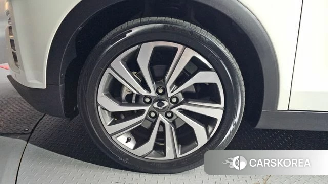 Ssangyong Berry New Tivoli id 4331160 из Кореи 28